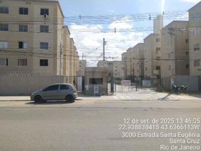 Imóvel em leilão MGL