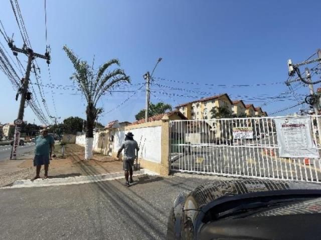 Imóvel em leilão MGL