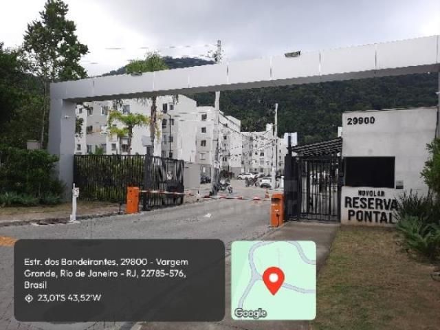 Imóvel em leilão MGL