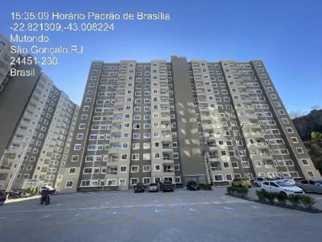 Imóvel em leilão MGL