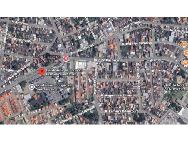 Imóvel em leilão MGL
