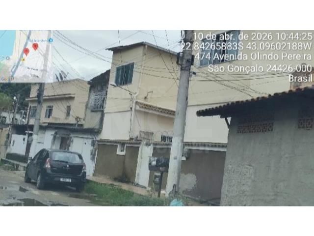 Imóvel em leilão MGL