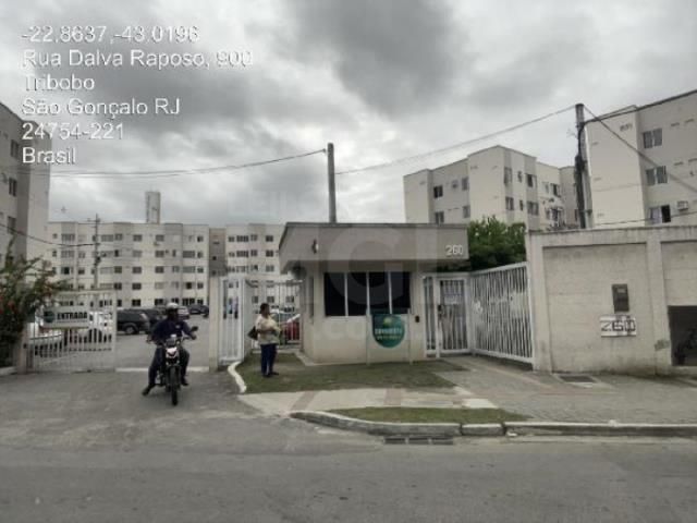 Imóvel em leilão MGL