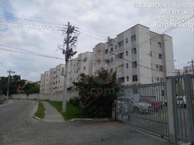 Imóvel em leilão MGL