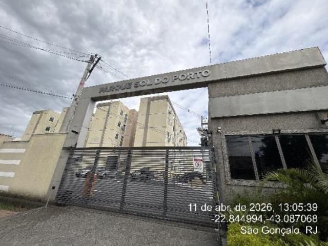 Imóvel em leilão MGL