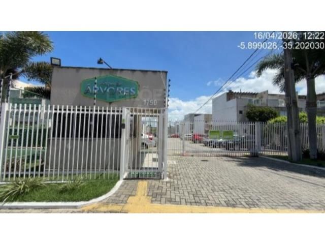 Imóvel em leilão MGL