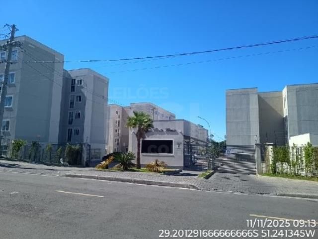Imóvel em leilão MGL