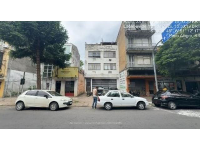 Imóvel em leilão MGL