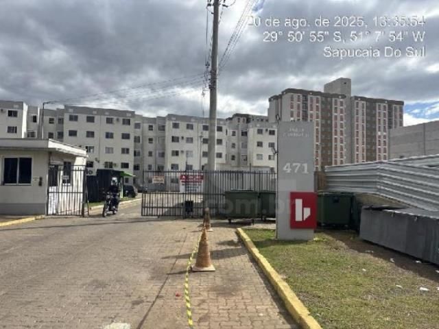 Imóvel em leilão MGL