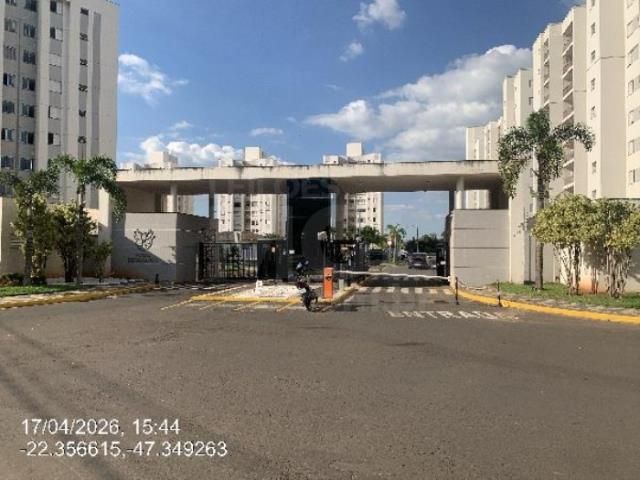 Imóvel em leilão MGL