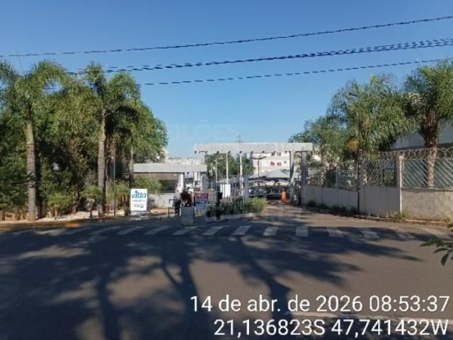 Imóvel em leilão MGL
