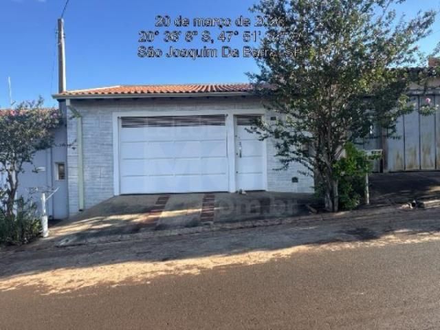 Imóvel em leilão MGL