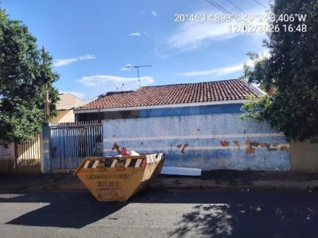 Imóvel em leilão MGL