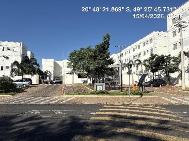 Imóvel em leilão MGL