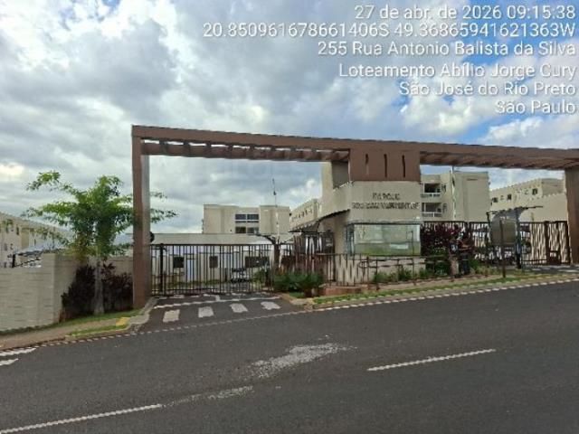 Imóvel em leilão MGL
