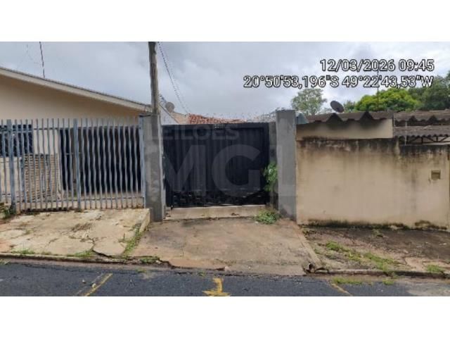 Imóvel em leilão MGL