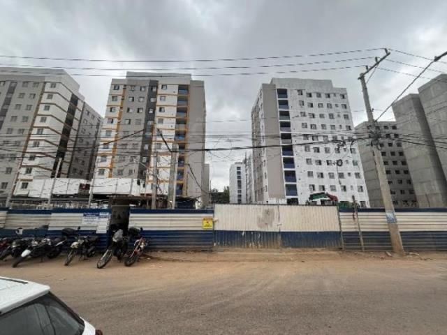 Imóvel em leilão MGL