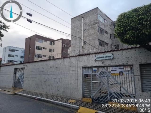 Imóvel em leilão MGL