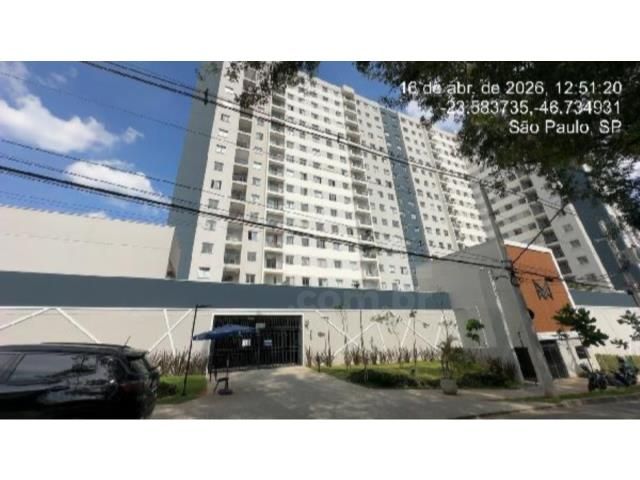 Imóvel em leilão MGL