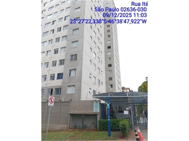 Imóvel em leilão MGL