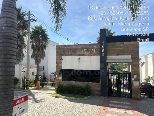 Imóvel em leilão MGL