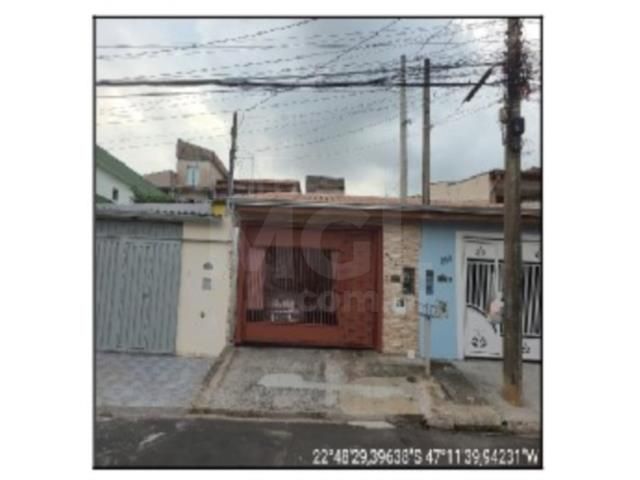 Imóvel em leilão MGL