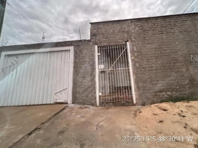 Imóvel em leilão MGL