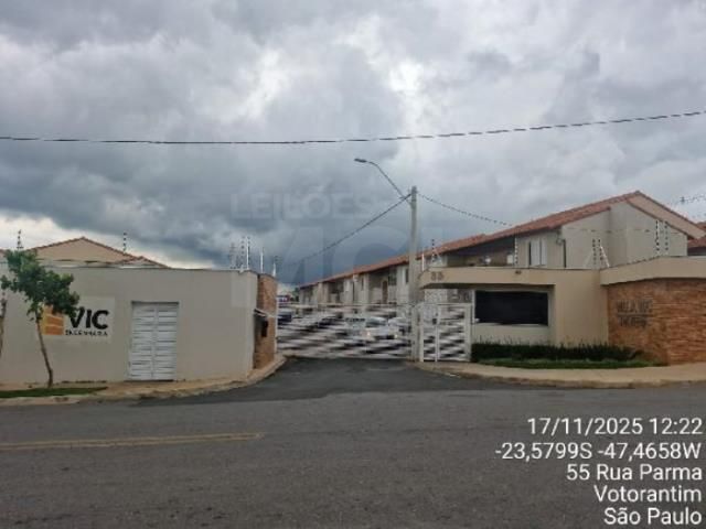 Imóvel em leilão MGL