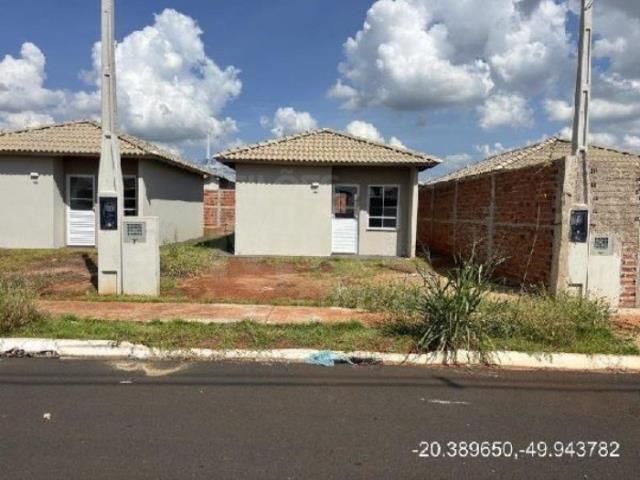 Imóvel em leilão MGL