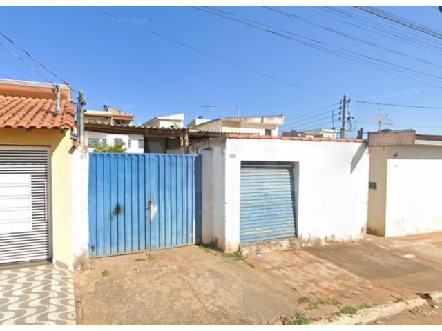 Imóvel em leilão MGL