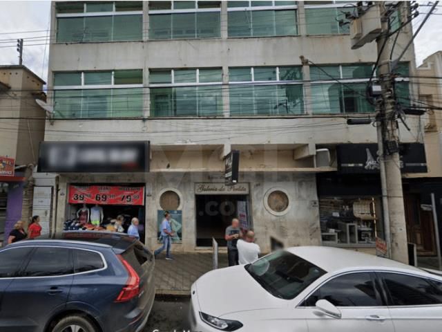 Imóvel em leilão MGL
