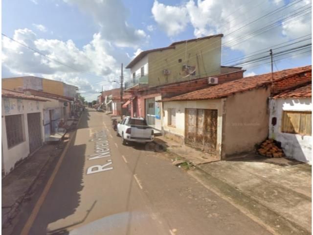 Imóvel em leilão MGL