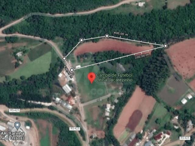 Imóvel em leilão MGL