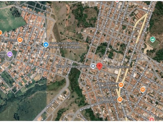 Imóvel em leilão MGL