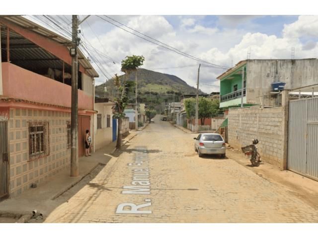 Imóvel em leilão MGL