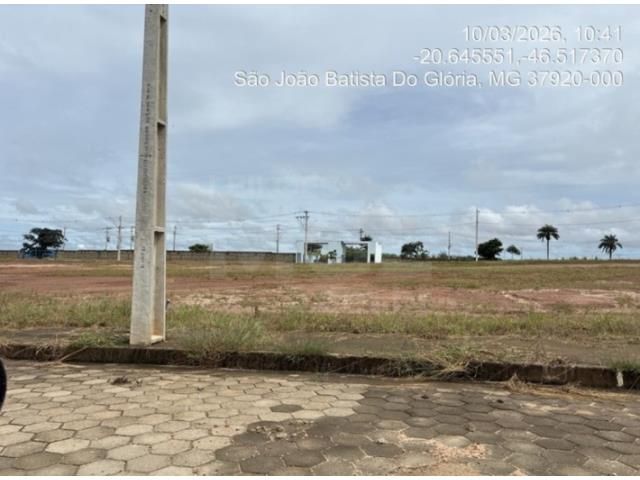 Imóvel em leilão MGL