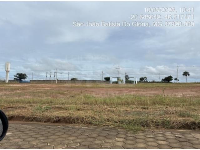 Imóvel em leilão MGL