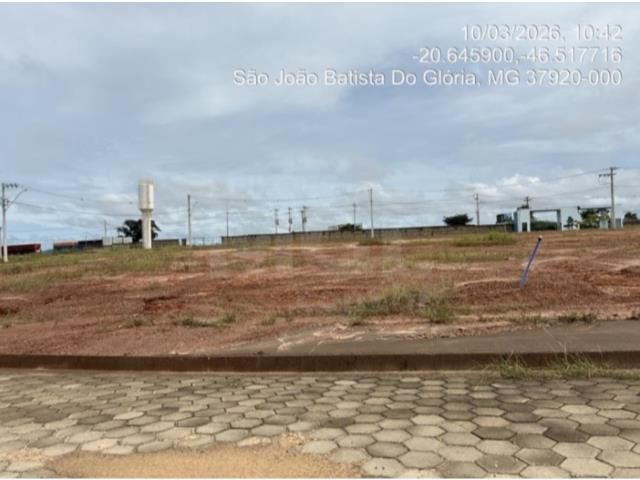Imóvel em leilão MGL