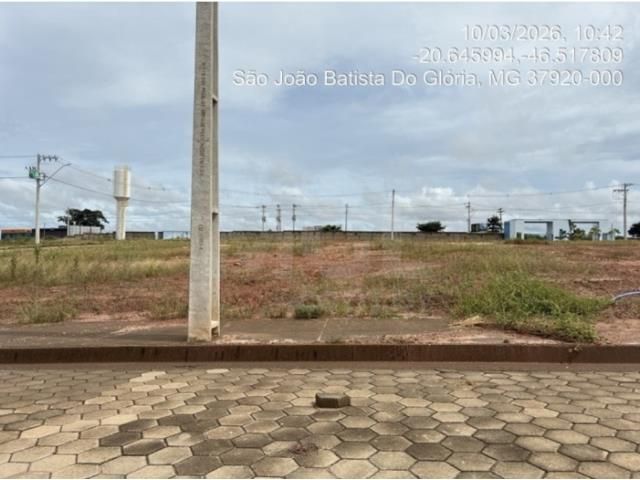 Imóvel em leilão MGL