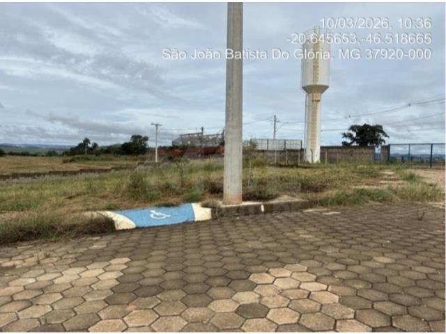 Imóvel em leilão MGL