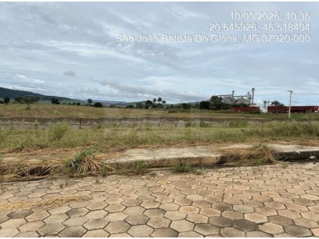 Imóvel em leilão MGL