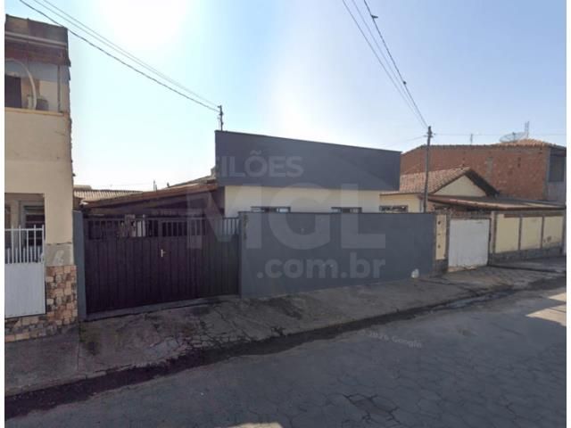 Imóvel em leilão MGL