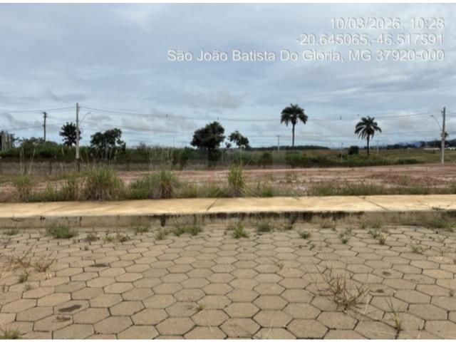Imóvel em leilão MGL