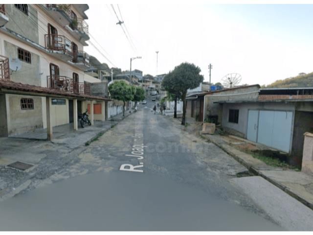 Imóvel em leilão MGL