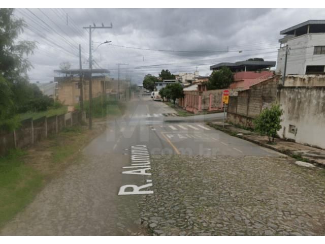 Imóvel em leilão MGL