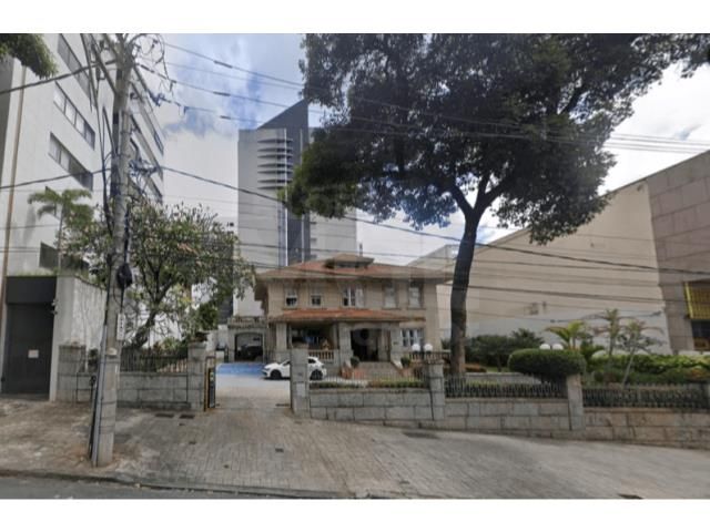 Imóvel em leilão MGL