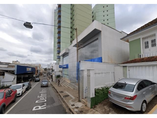Imóvel em leilão MGL