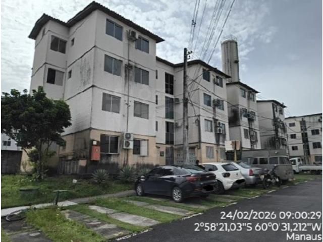 Imóvel em leilão MGL