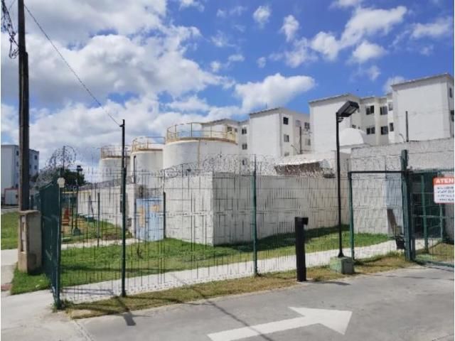 Imóvel em leilão MGL