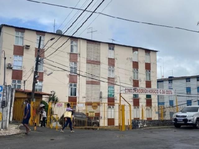 Imóvel em leilão MGL